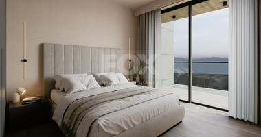 Three bedroom luxury villas in Geroskypou area, Paphos