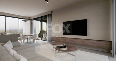 Three bedroom luxury villas in Geroskypou area, Paphos