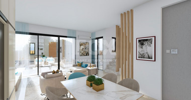 SPECIAL OFFER - A magnificent three bedroom villa for sale,  in Chloraka area, Paphos