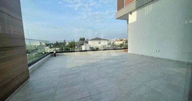 Brand new, luxurious, modern design, ready to move in, five bedroom detached villa in Paniotis Area-Germasogeia