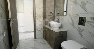 Brand new, luxurious, modern design, ready to move in, five bedroom detached villa in Paniotis Area-Germasogeia