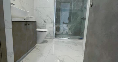 Brand new, luxurious, modern design, ready to move in, five bedroom detached villa in Paniotis Area-Germasogeia