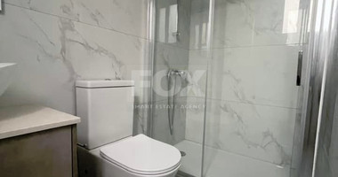 Brand new, luxurious, modern design, ready to move in, five bedroom detached villa in Paniotis Area-Germasogeia