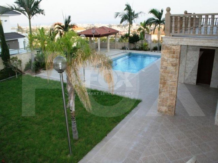 8 Bed House For Sale In Germasogeia Limassol Cyprus