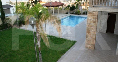 8 Bed House For Sale In Germasogeia Limassol Cyprus