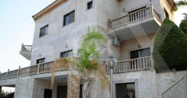 8 Bed House For Sale In Germasogeia Limassol Cyprus