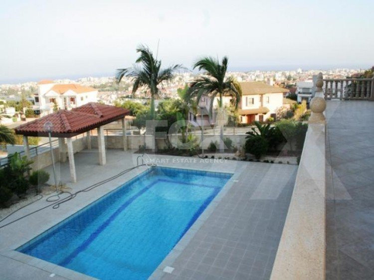 8 Bed House For Sale In Germasogeia Limassol Cyprus