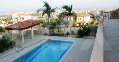 8 Bed House For Sale In Germasogeia Limassol Cyprus