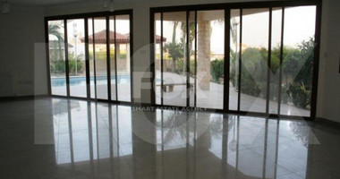 8 Bed House For Sale In Germasogeia Limassol Cyprus