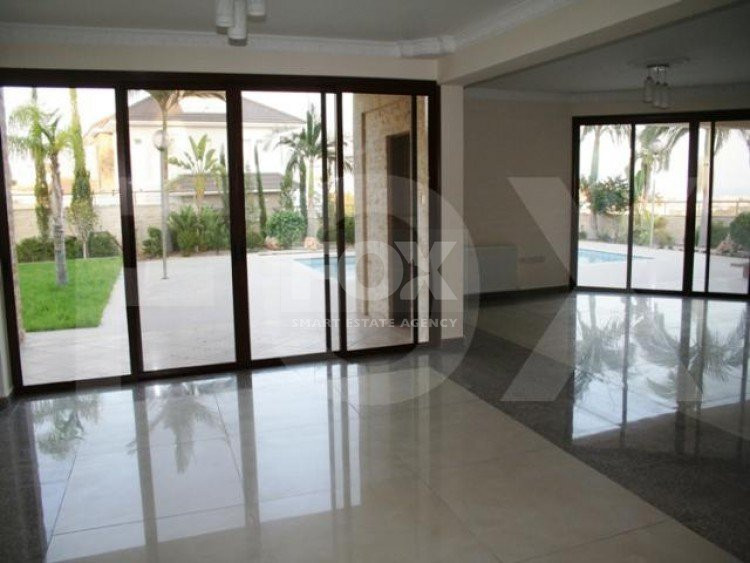 8 Bed House For Sale In Germasogeia Limassol Cyprus