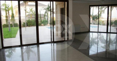 8 Bed House For Sale In Germasogeia Limassol Cyprus