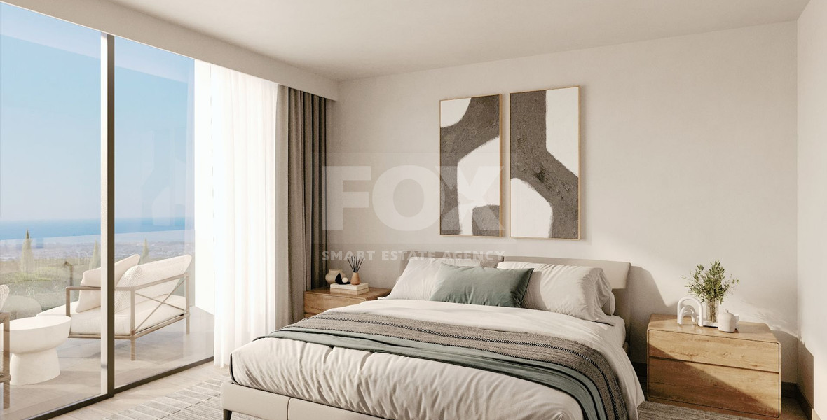 Three bedroom luxury detached villas in Tremithousa, Paphos