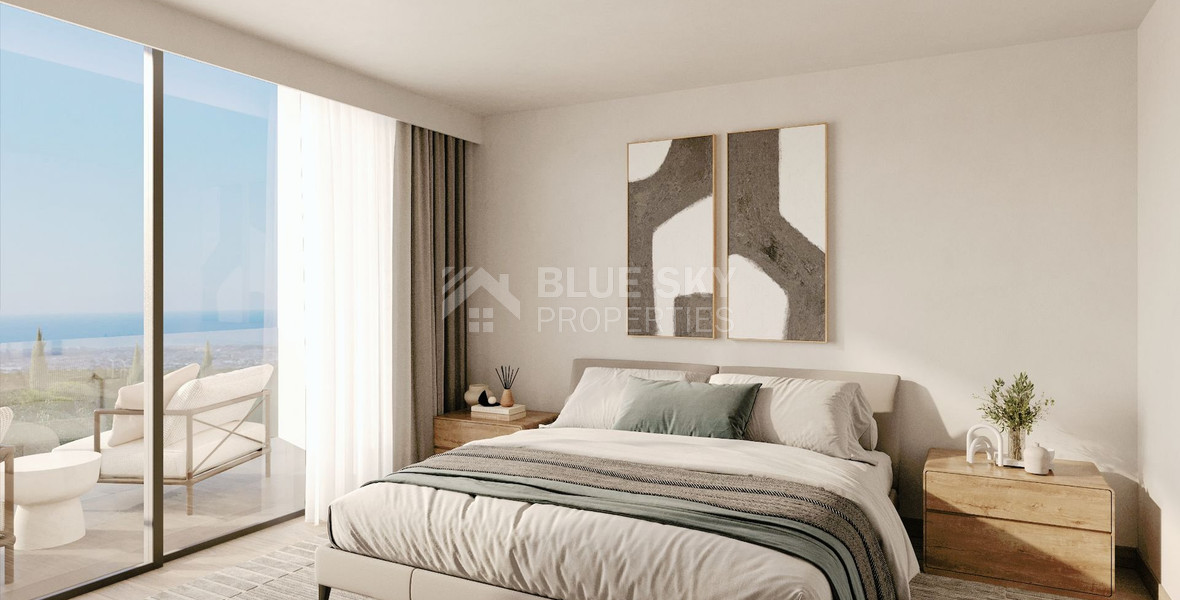 Three bedroom luxury detached villas in Tremithousa, Paphos