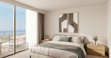 Three bedroom luxury detached villas in Tremithousa, Paphos