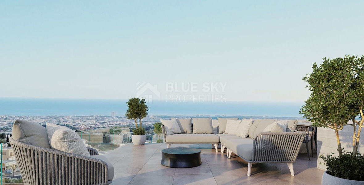 Three bedroom luxury detached villas in Tremithousa, Paphos