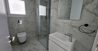 Modern Fully Furnished One Bedroom Apartment For Rent in Zakaki