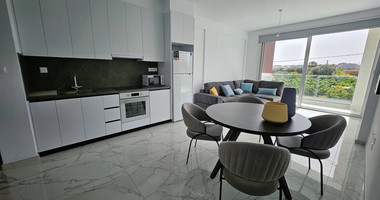 Modern Fully Furnished One Bedroom Apartment For Rent in Zakaki