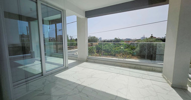 Modern Fully Furnished One Bedroom Apartment For Rent in Zakaki