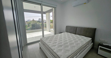 Modern Fully Furnished One Bedroom Apartment For Rent in Zakaki