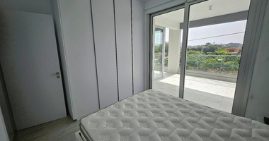 Modern Fully Furnished One Bedroom Apartment For Rent in Zakaki