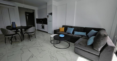 Modern Fully Furnished One Bedroom Apartment For Rent in Zakaki