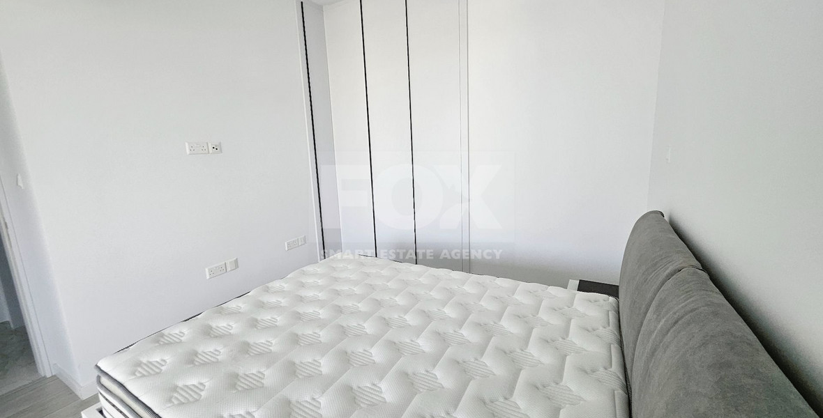 Brand New-Fully Furnished One Bedroom Apartment Next to City of Dreams