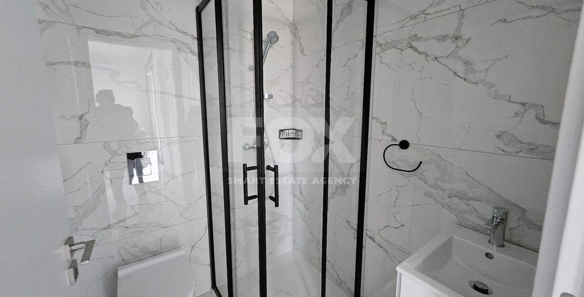 Brand New-Fully Furnished One Bedroom Apartment Next to City of Dreams