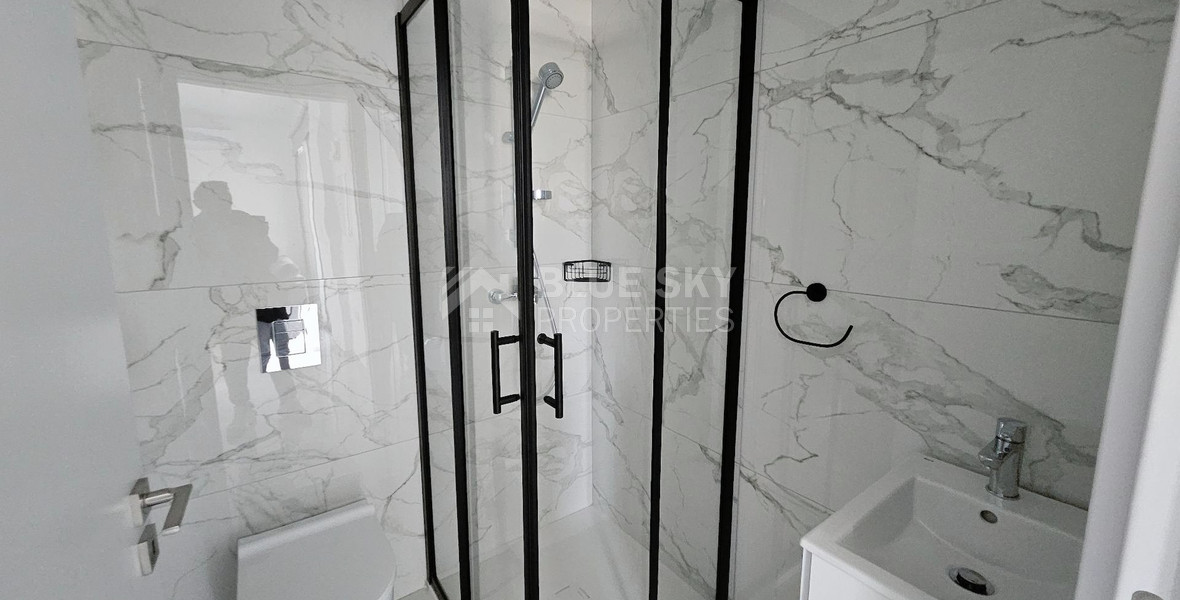 Brand New-Fully Furnished One Bedroom Apartment Next to City of Dreams