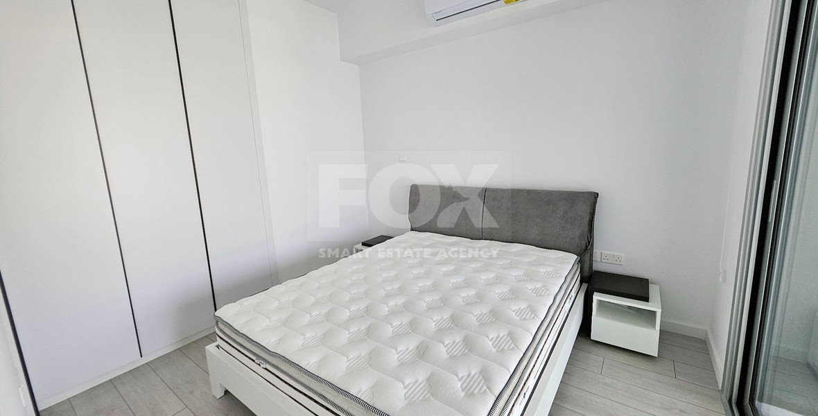 Brand New-Fully Furnished One Bedroom Apartment Next to City of Dreams