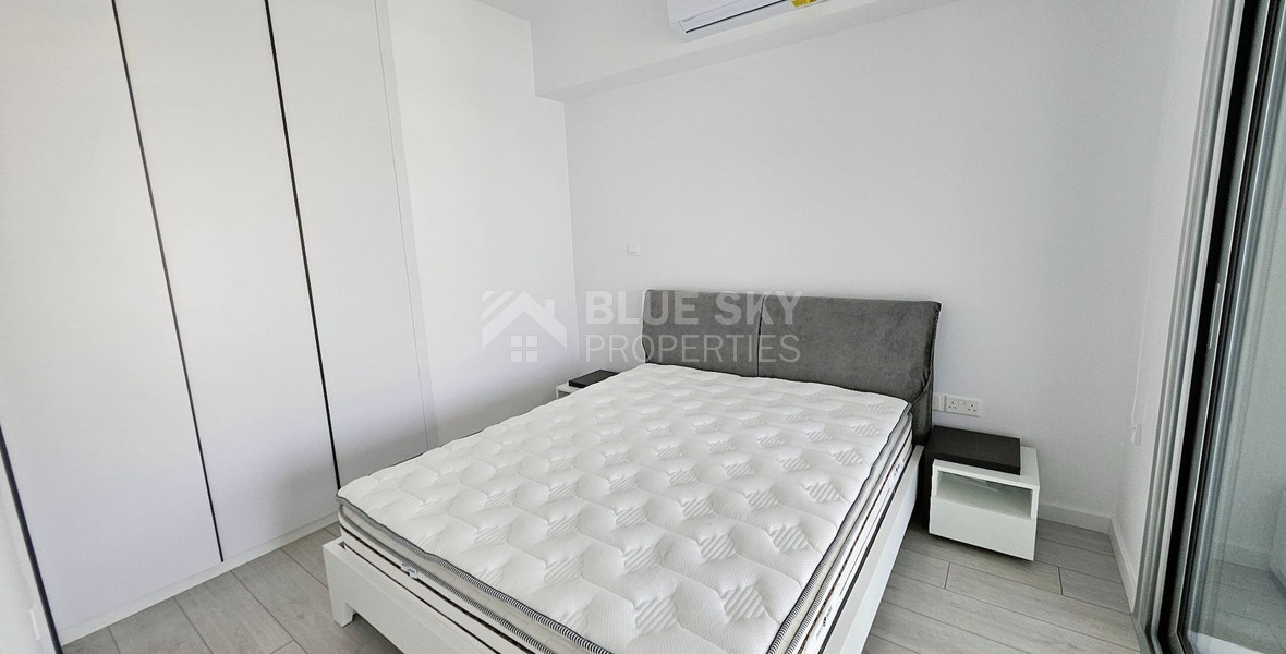 Brand New-Fully Furnished One Bedroom Apartment Next to City of Dreams