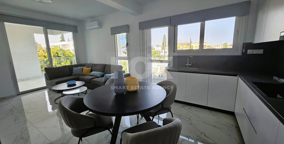 Brand New-Fully Furnished One Bedroom Apartment Next to City of Dreams