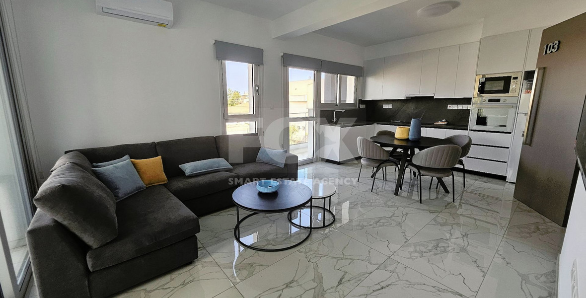 Brand New-Fully Furnished One Bedroom Apartment Next to City of Dreams