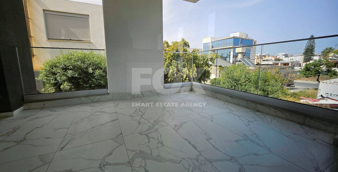 Brand New-Fully Furnished One Bedroom Apartment Next to City of Dreams