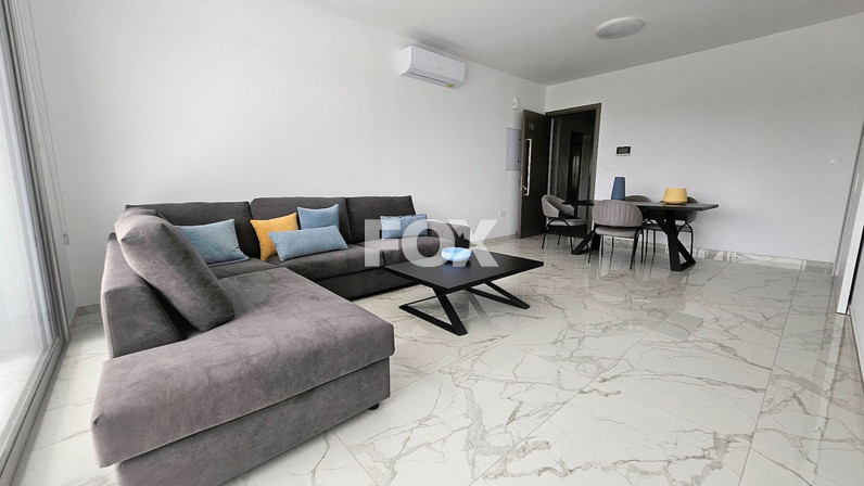 Διαμερίσματα προς ενοικίαση 78 μ² στην τοποθεσία Zakaki, Limassol, Cyprus