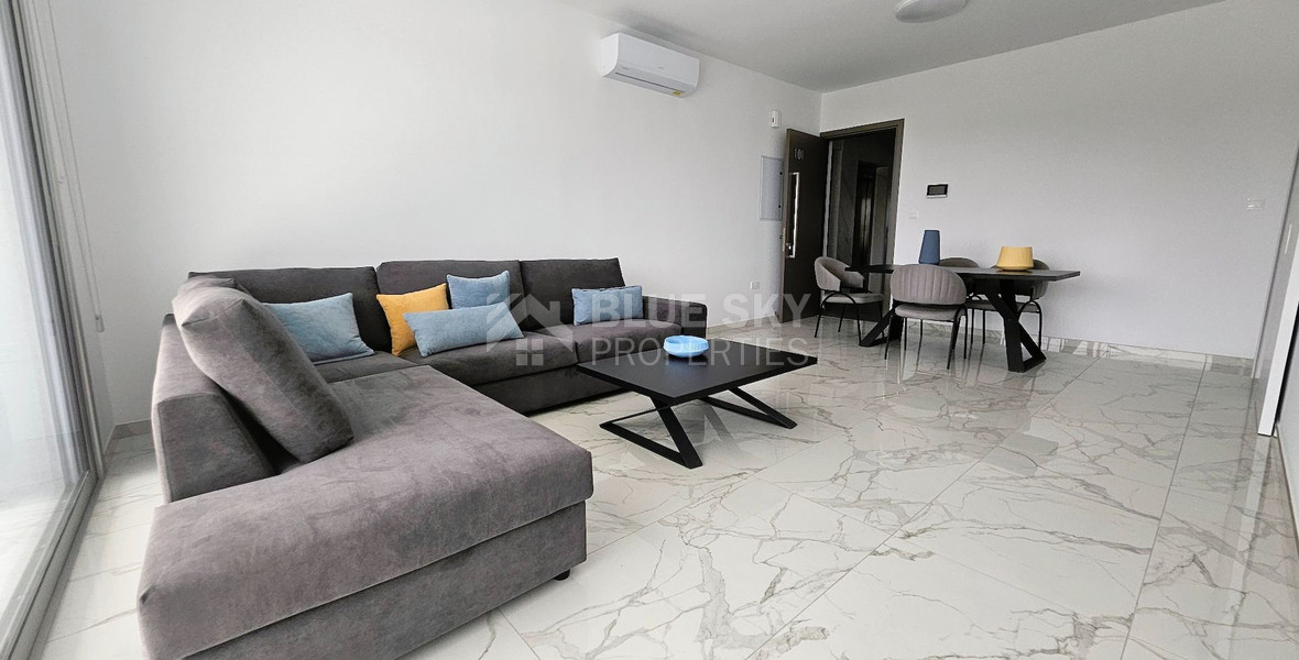 Brand New-Fully Furnished Two Bedroom Apartment Next to City of Dreams