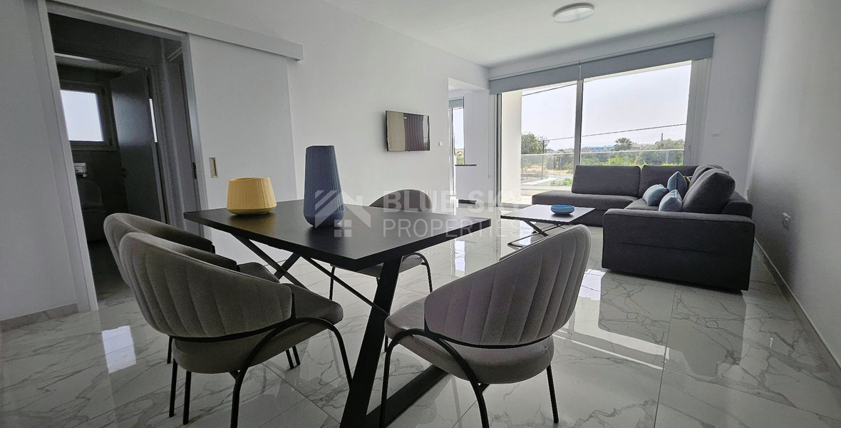 Brand New-Fully Furnished Two Bedroom Apartment Next to City of Dreams