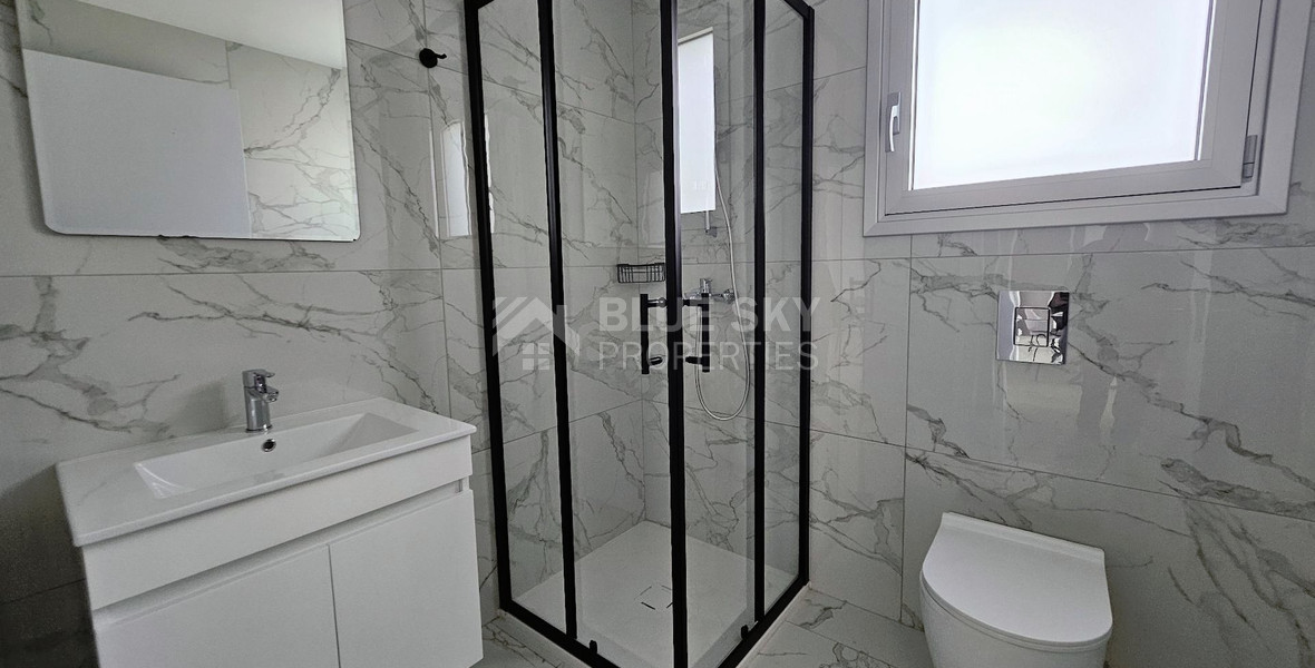 Brand New-Fully Furnished Two Bedroom Apartment Next to City of Dreams