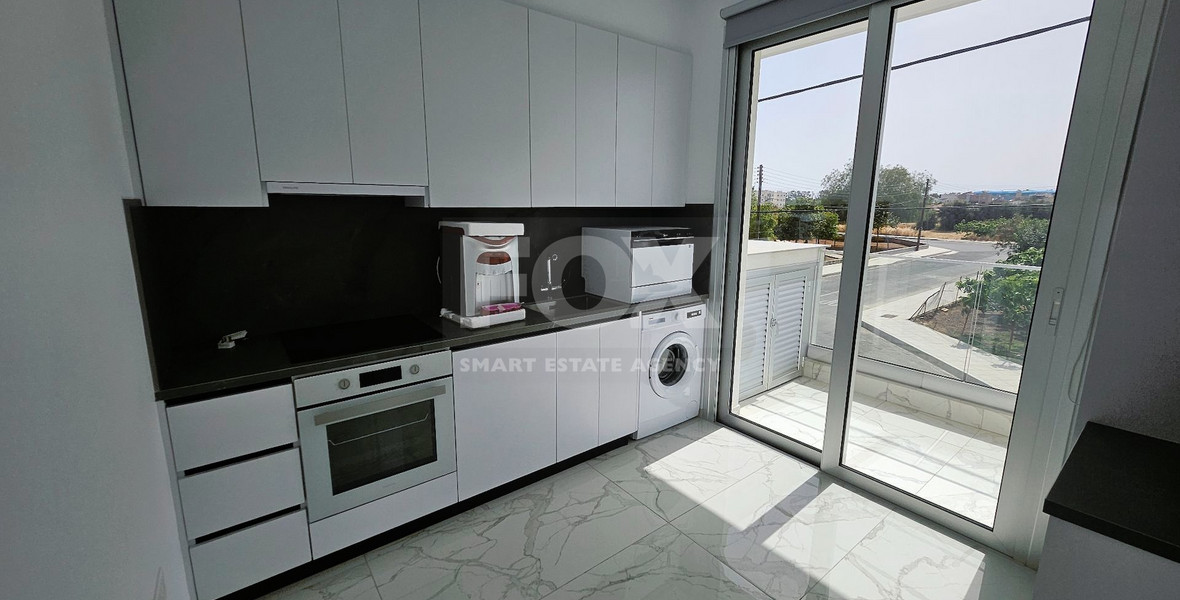 Brand New-Fully Furnished Two Bedroom Apartment Next to City of Dreams