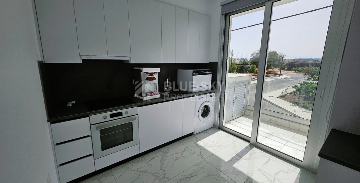 Brand New-Fully Furnished Two Bedroom Apartment Next to City of Dreams