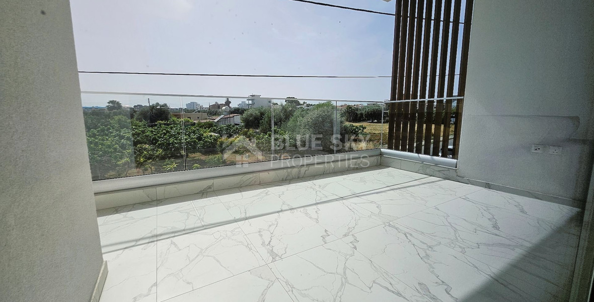 Brand New-Fully Furnished Two Bedroom Apartment Next to City of Dreams