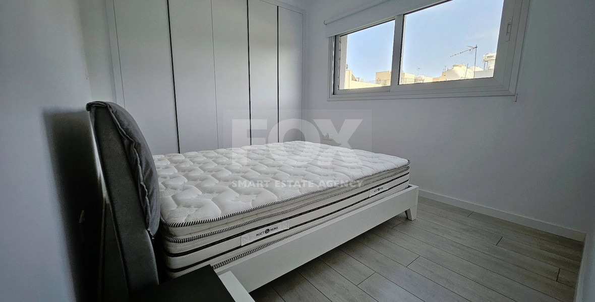 Brand New-Fully Furnished Two Bedroom Apartment Next to City of Dreams