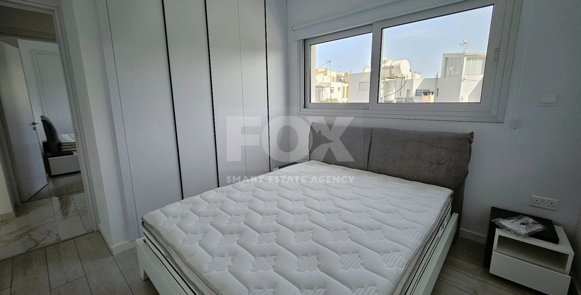 Brand New-Fully Furnished Two Bedroom Apartment Next to City of Dreams