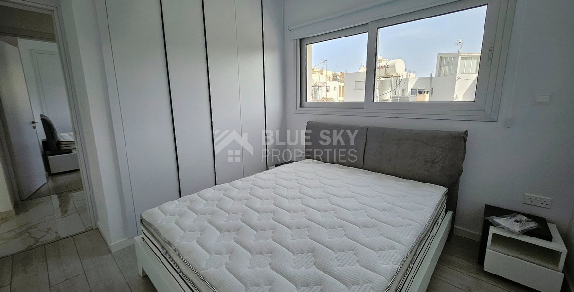 Brand New-Fully Furnished Two Bedroom Apartment Next to City of Dreams