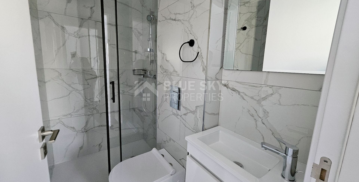 Brand New-Fully Furnished Two Bedroom Apartment Next to City of Dreams