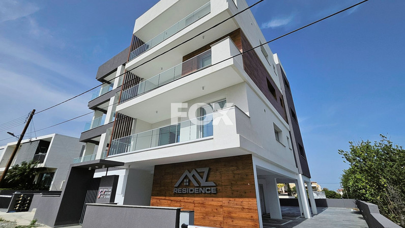 Διαμερίσματα προς ενοικίαση 78 μ² στην τοποθεσία Zakaki, Limassol, Cyprus
