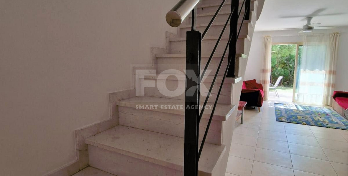 Two bedroom maisonette in Universal area