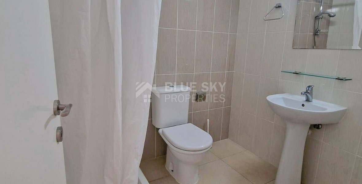 Two bedroom maisonette in Universal area