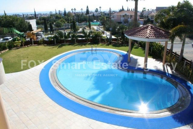 5 Bed House For Sale In Columbia Limassol Cyprus