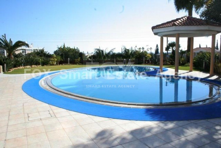 5 Bed House For Sale In Columbia Limassol Cyprus