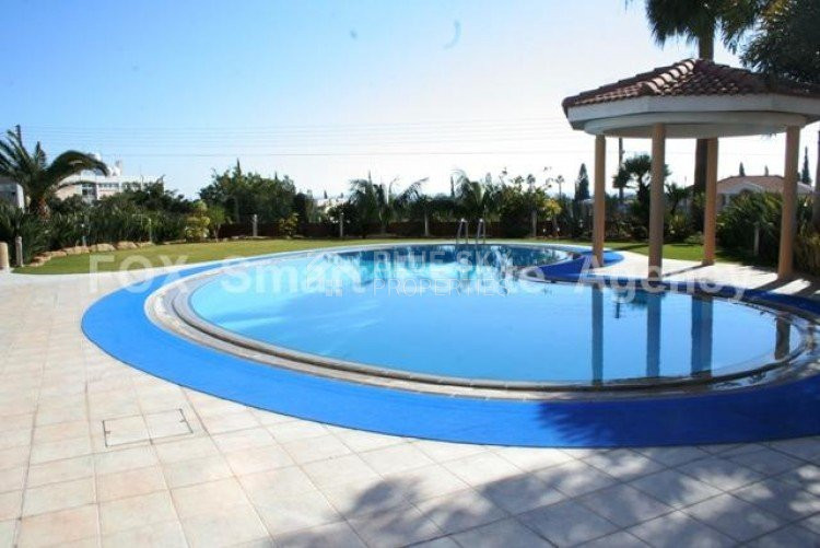 5 Bed House For Sale In Columbia Limassol Cyprus